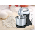 Electric home used hand mixer with bowl